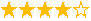 4 stars