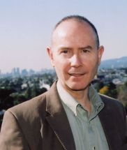 Picture of Joe Treasure